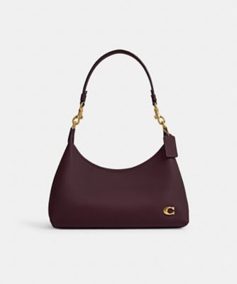 ＜COACH＞ジュリエット　ショルダー　バッグ